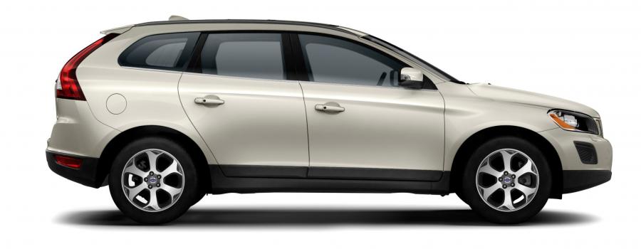  Volvo XC60 2008 года  (фото 143 из 210)